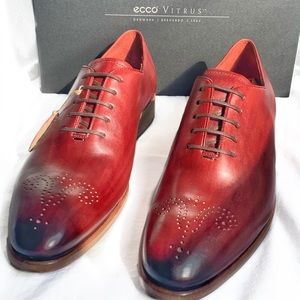 Men’s Ecco Vitrus Mondial
